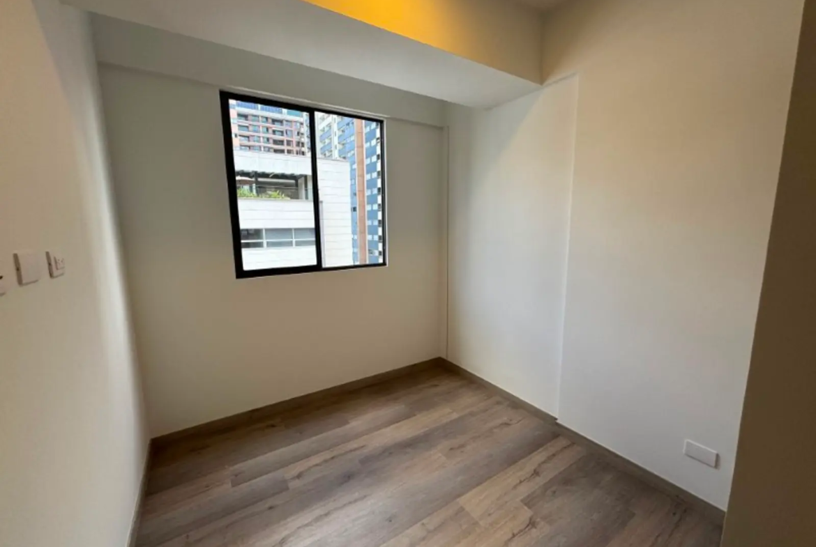 Apartamento en Arriendo en El Poblado, Medellín