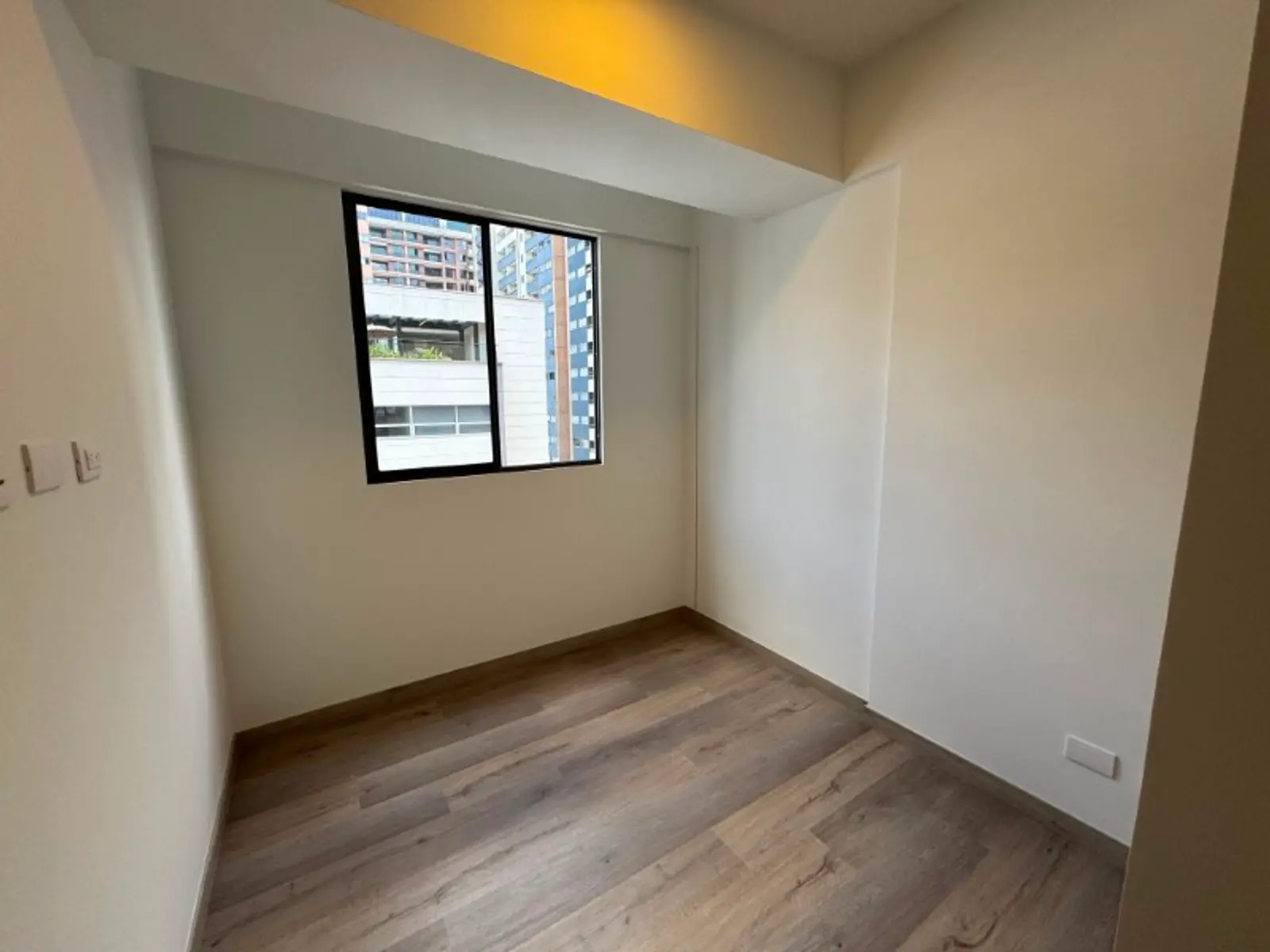 Apartamento en Arriendo en El Poblado, Medellín