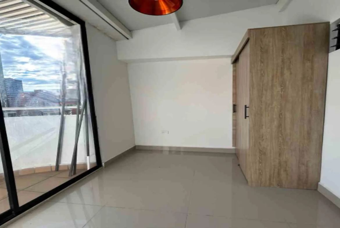 Apartamento en Arriendo en Villa Nueva, Medellín