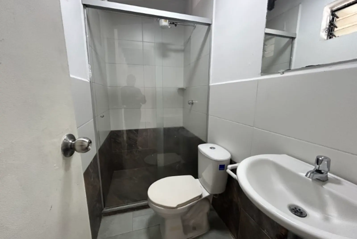Apartamento en Arriendo en Villa Nueva, Medellín