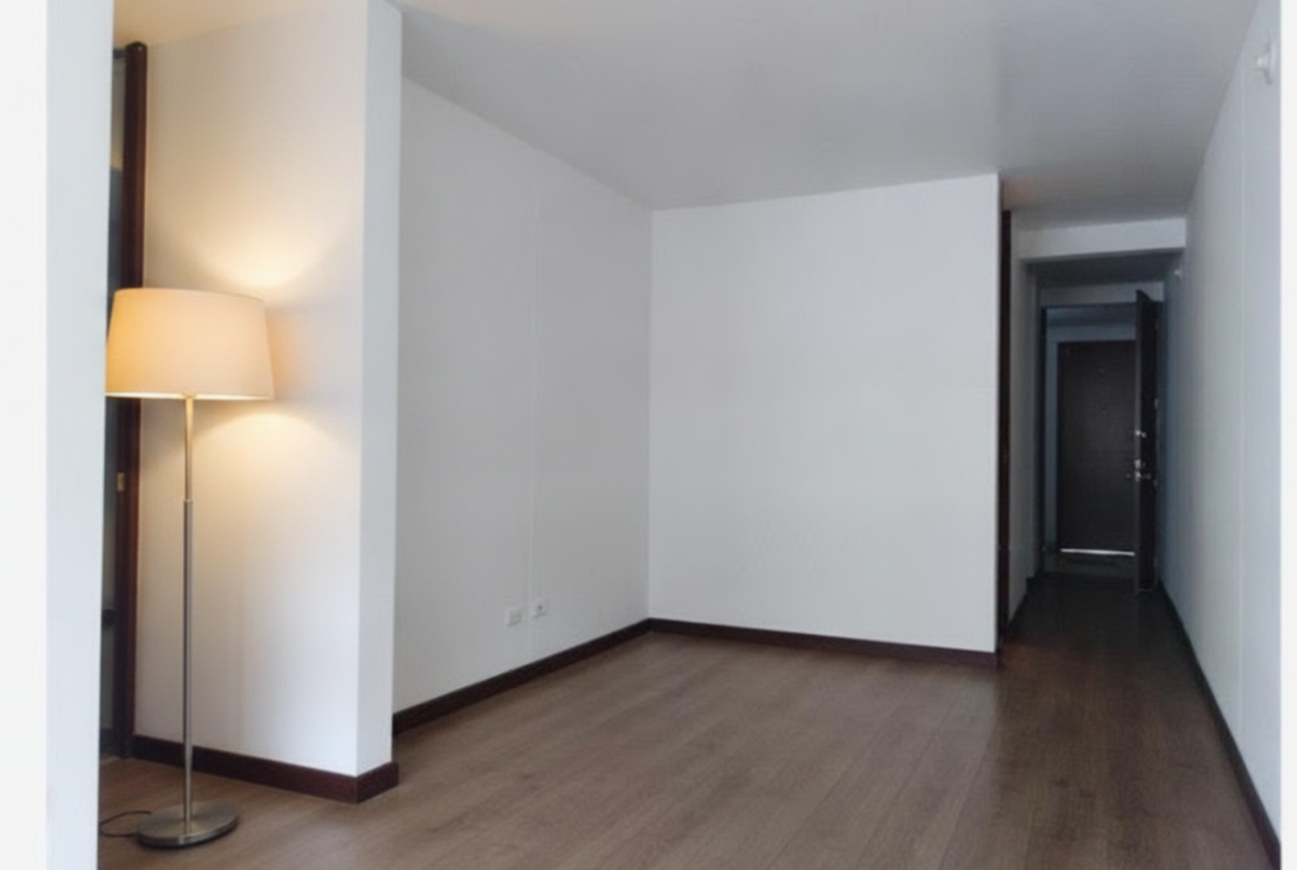 Apartamento en Arriendo en Pontevedra, Bogotá