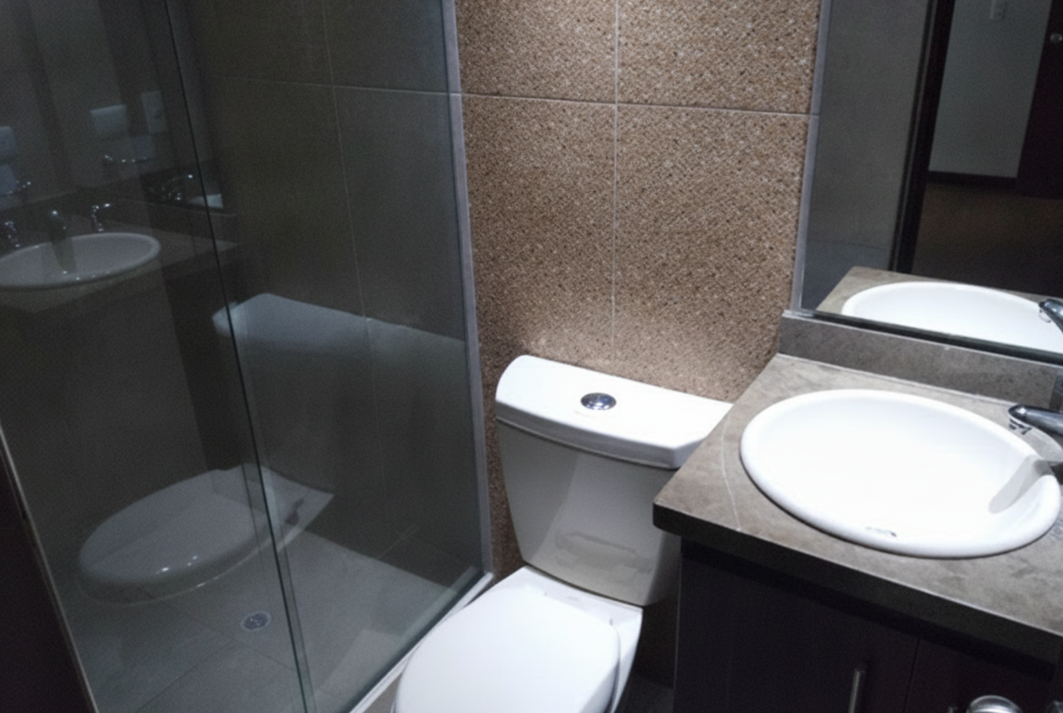 Apartamento en Arriendo en Pontevedra, Bogotá