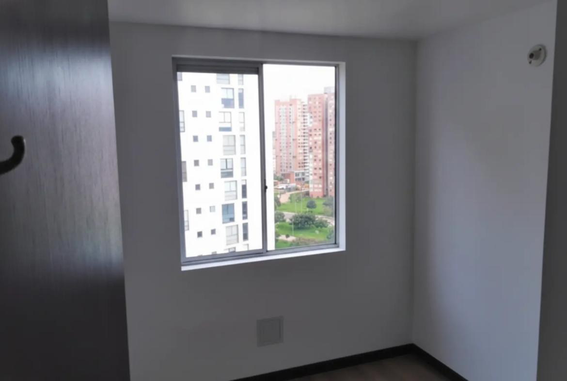 Apartamento en Arriendo en Pontevedra, Bogotá
