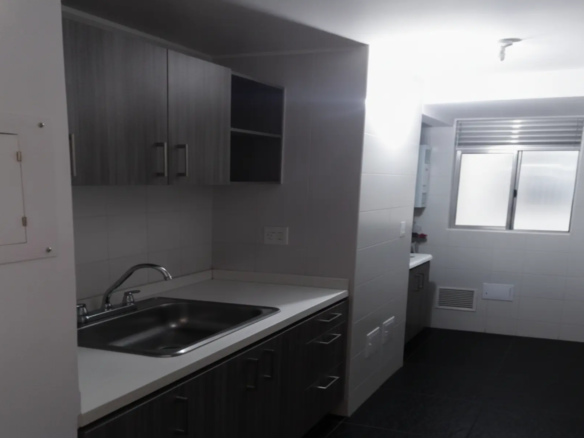 Apartamento en Arriendo en Pontevedra, Bogotá