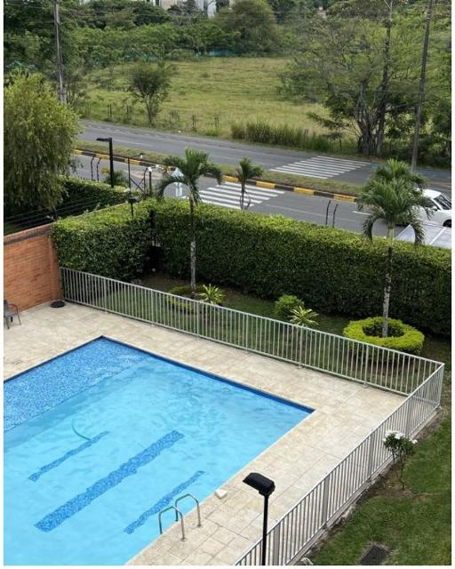 APARTAMENTO EN VENTA EN JARDÍN DE PANCE PANCE, CALI