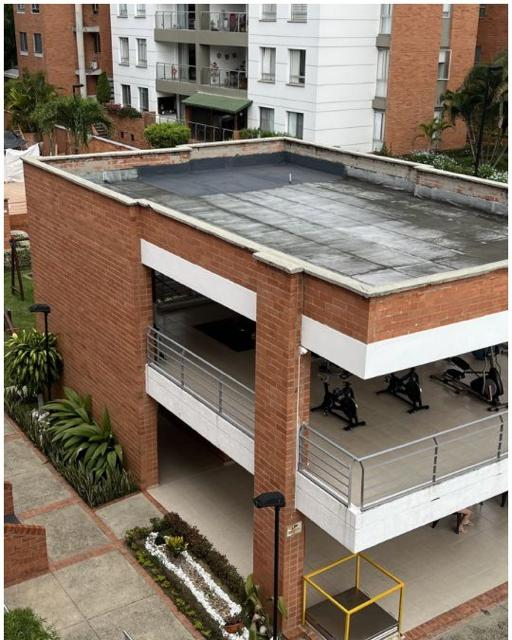 APARTAMENTO EN VENTA EN JARDÍN DE PANCE PANCE, CALI