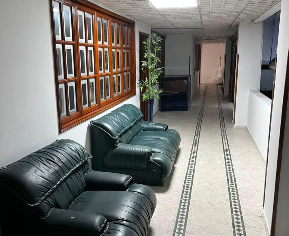 Arriendo Oficinas Amobladas en Bucaramanga