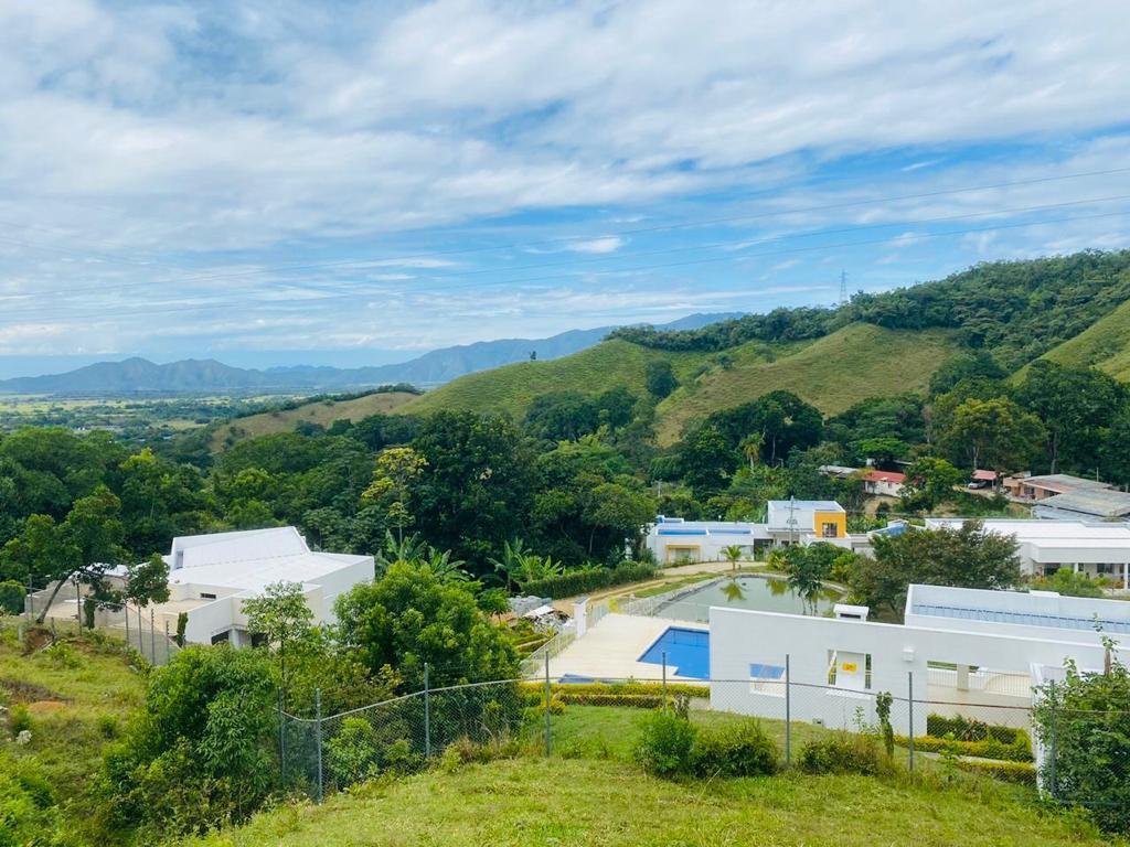 Parcela en venta Conjunto cerrado en Ibague Tolima