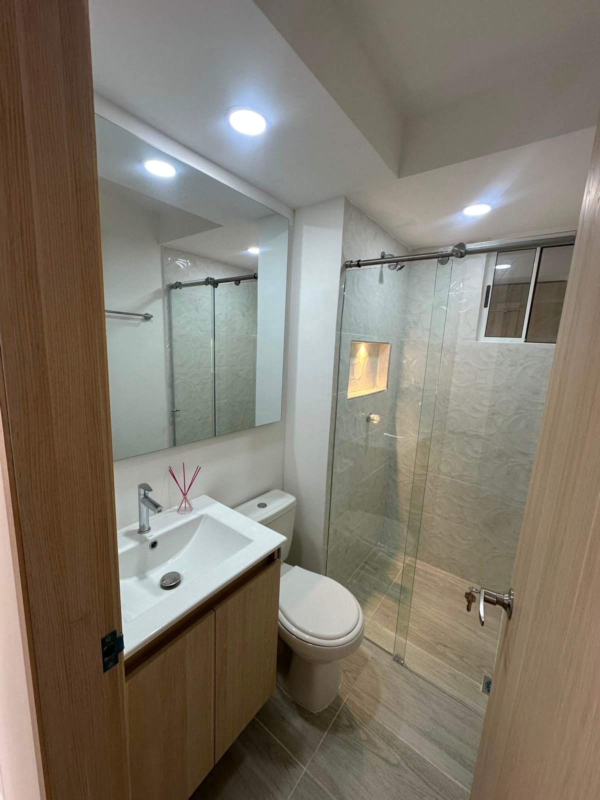 0338636f-c498-4c2a-b7d1-0554e73a34fa Apartamento en Unidad Residencial Tribeca en Cali