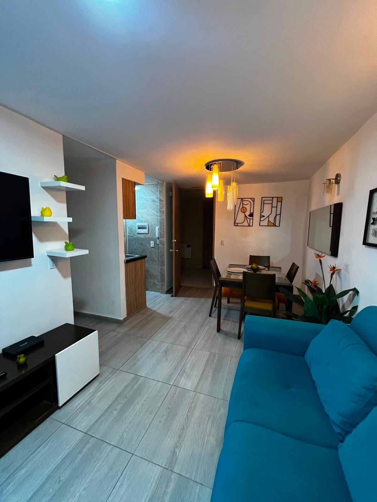 0573730f-18f2-4298-a9e0-0a86422c7e3d Apartamento en venta en Conjunto Venecia Central, Santa Marta