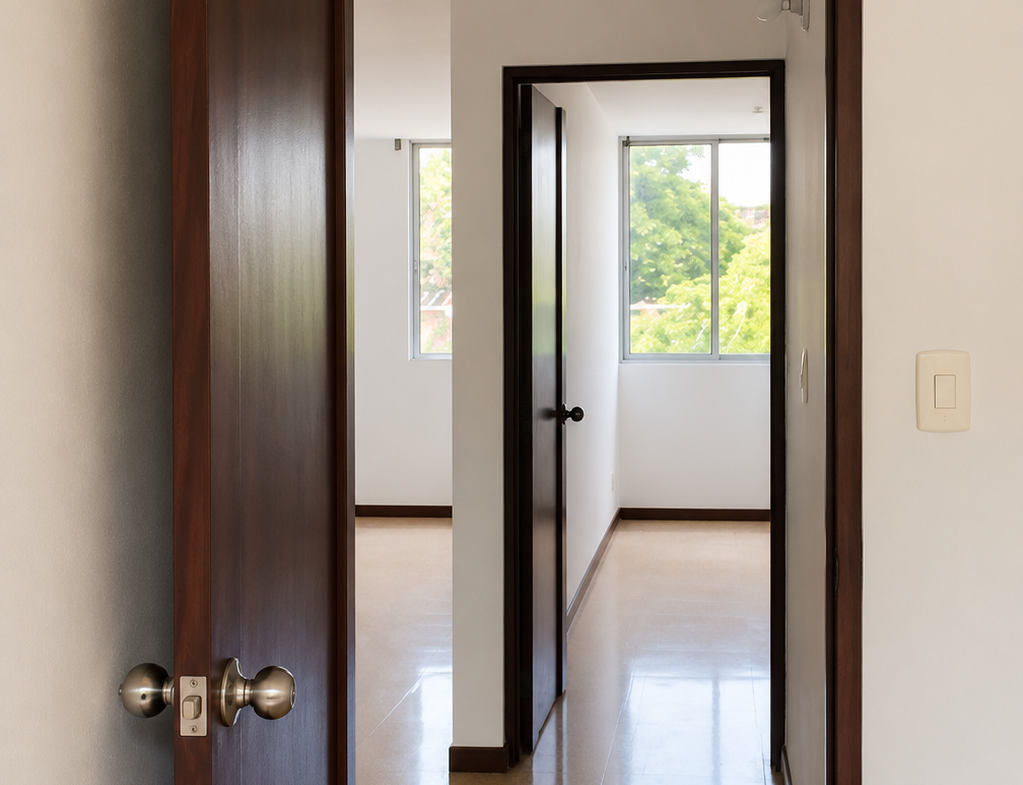Apartamento dúplex en venta en Camino Real, Cali