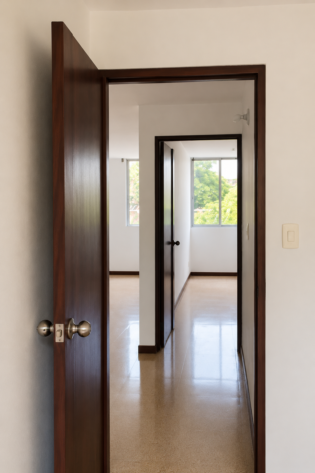 Apartamento dúplex en venta en Camino Real, Cali