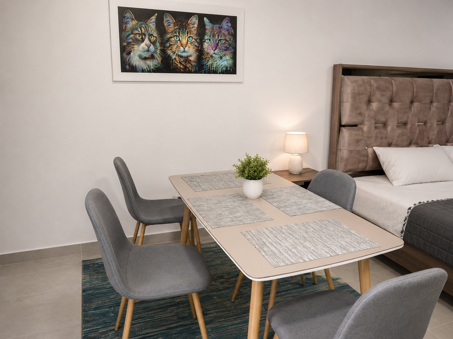 08c80b67-17c2-4a25-a5c1-43c2985d4ec3 APARTAESTUDIO EN ALQUILER OESTE, CALI