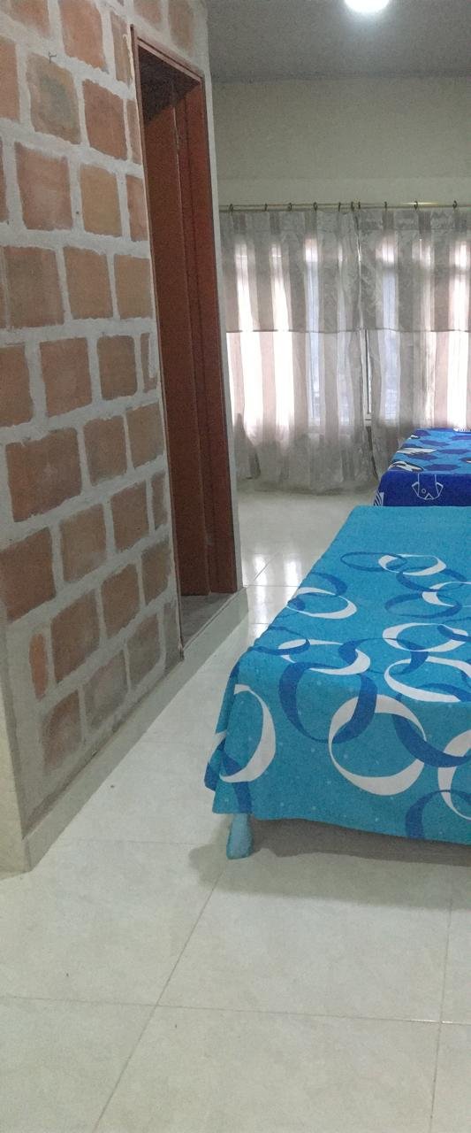 09f44a37-a751-4d43-ab91-ee312efbf8cf Apartaestudio Amoblado en Arriendo en Urbanizacion Calimio Norte