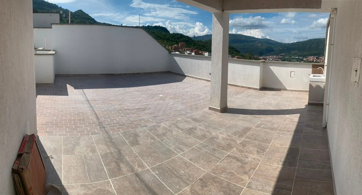 Apartamento en San Gil barrio José Antonio Galán