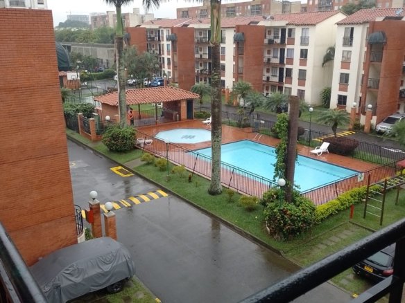APARTAMENTO EN VENTA EN EL CANEY CALI