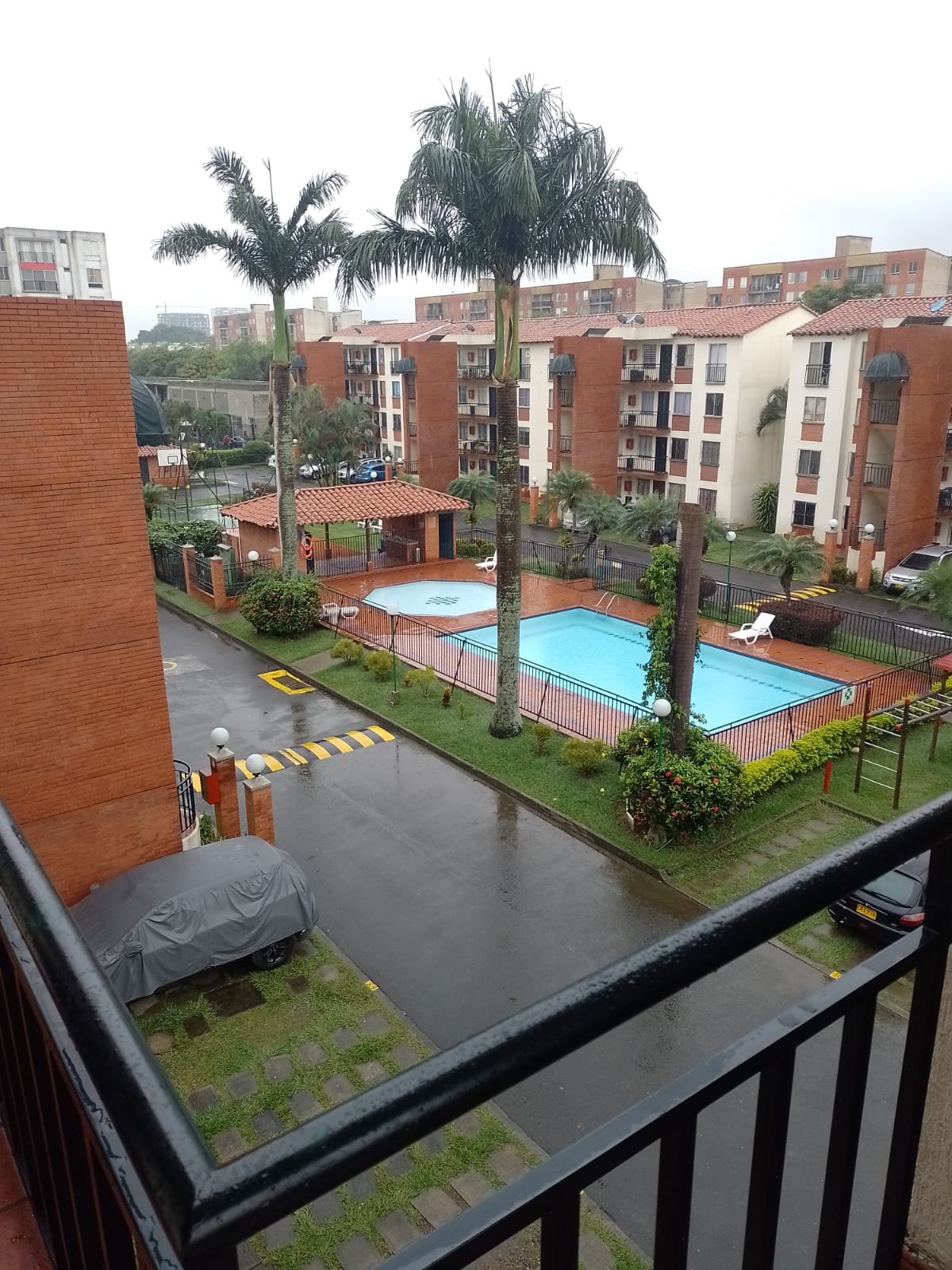 APARTAMENTO EN VENTA EN EL CANEY CALI