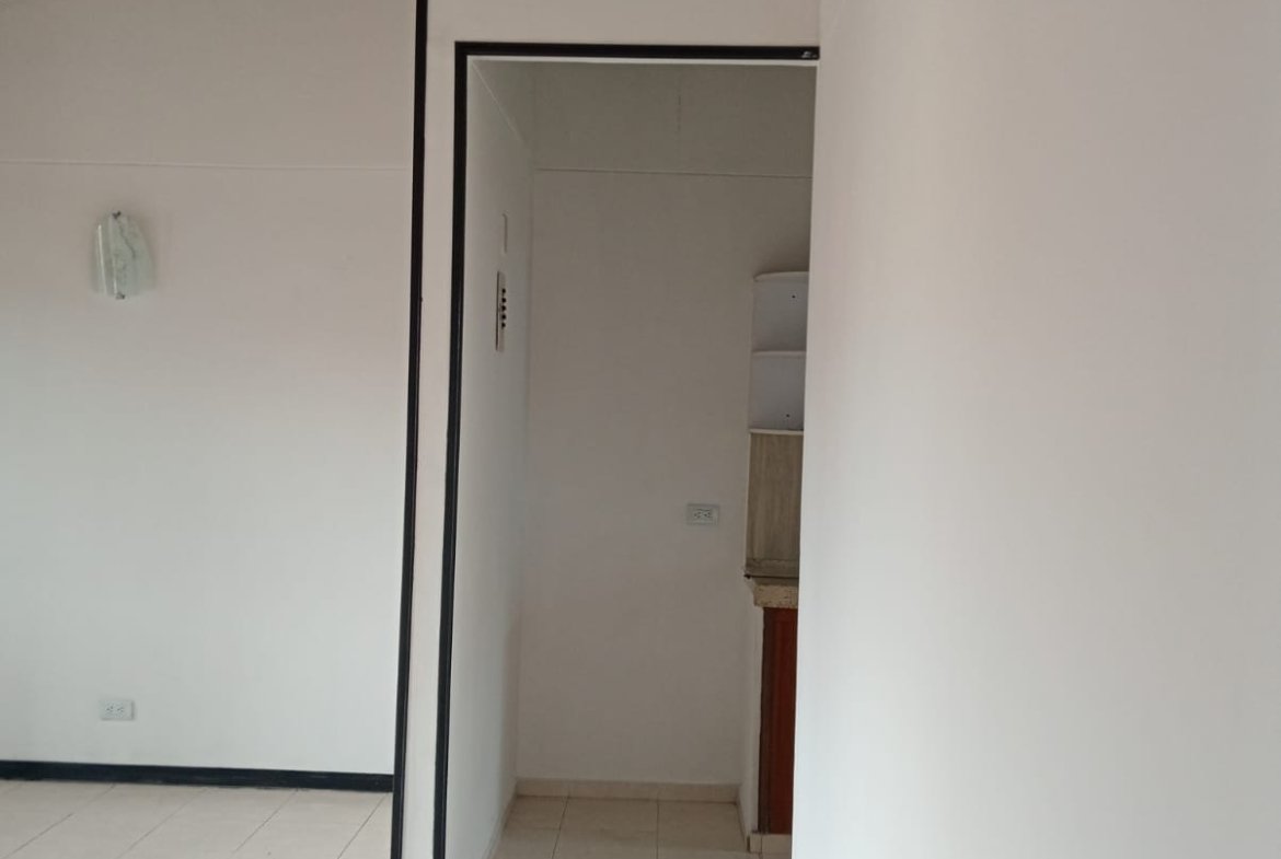 APARTAMENTO EN VENTA EN EL CANEY CALI