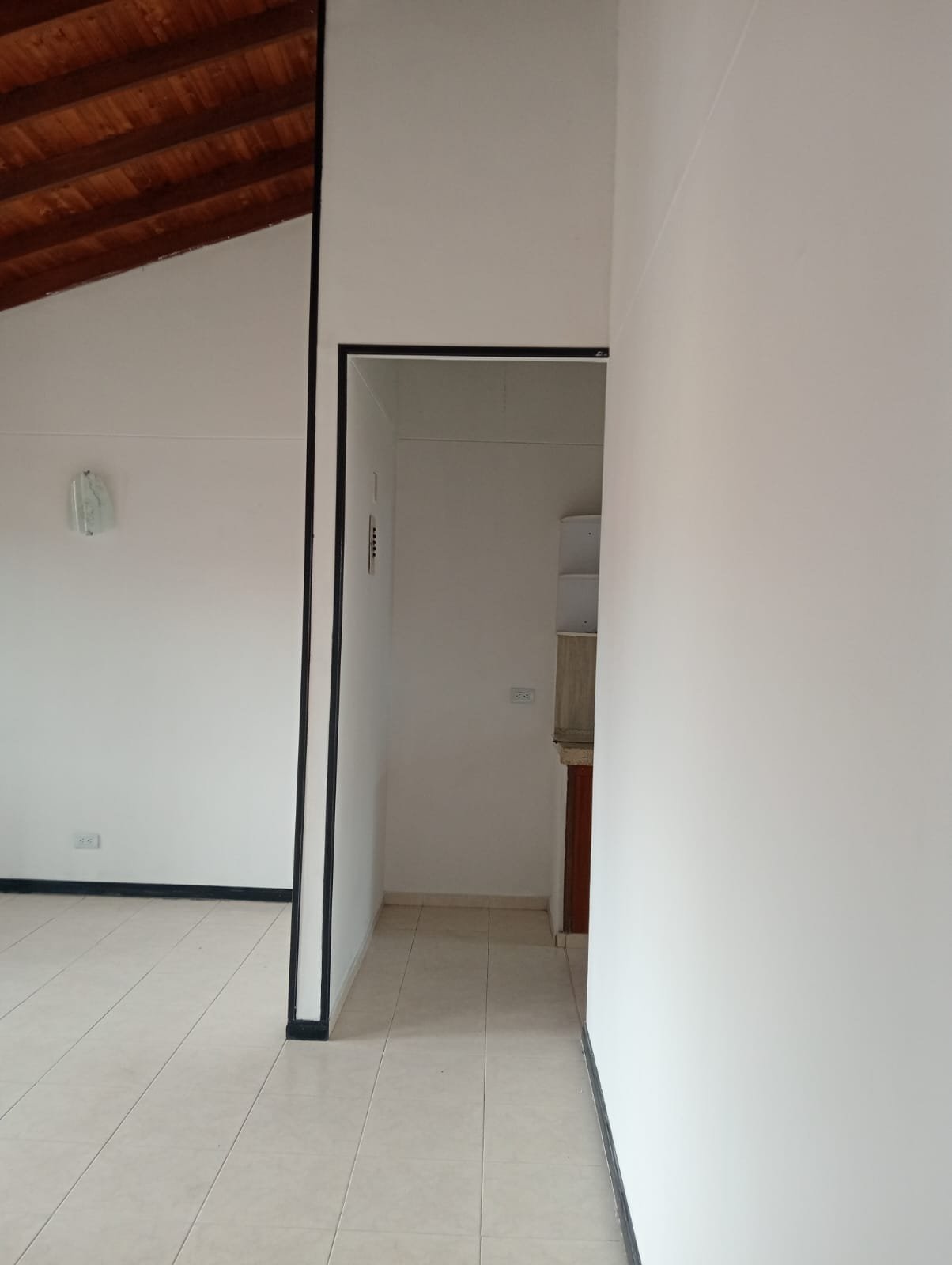 APARTAMENTO EN VENTA EN EL CANEY CALI