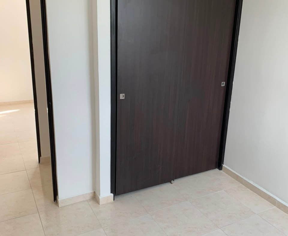 Apartamento en San Gil barrio José Antonio Galán