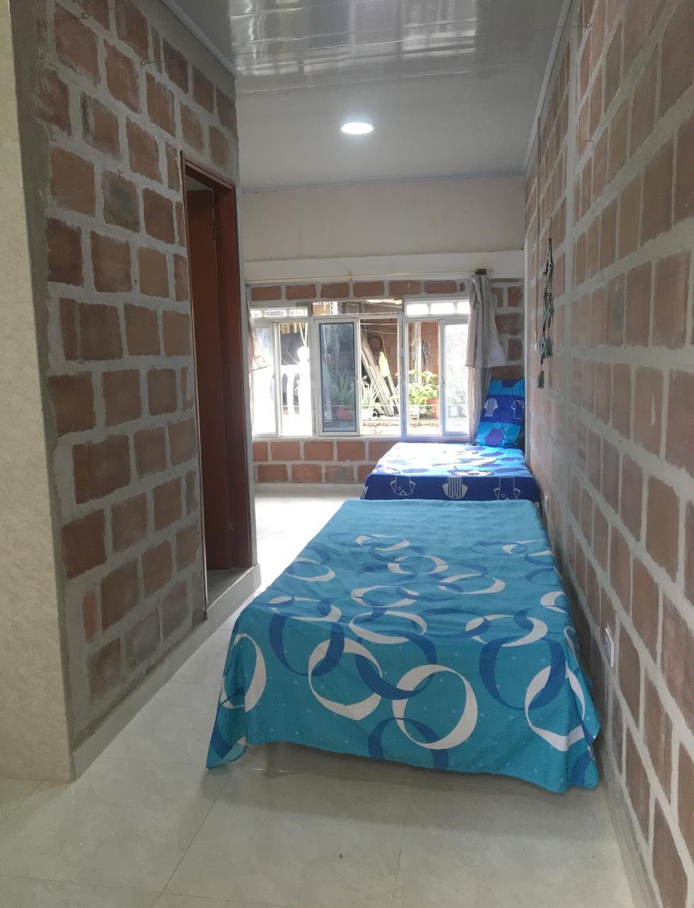 0c96d350-aaef-413a-be89-f5e022048090 Apartaestudio Amoblado en Arriendo en Urbanizacion Calimio Norte
