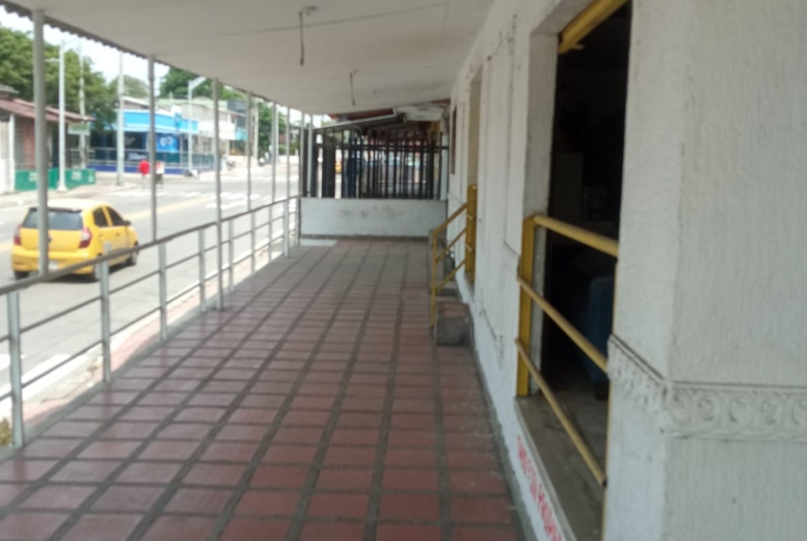 Venta de Local Comercial Esquinero en Barrio San José, Barranquilla
