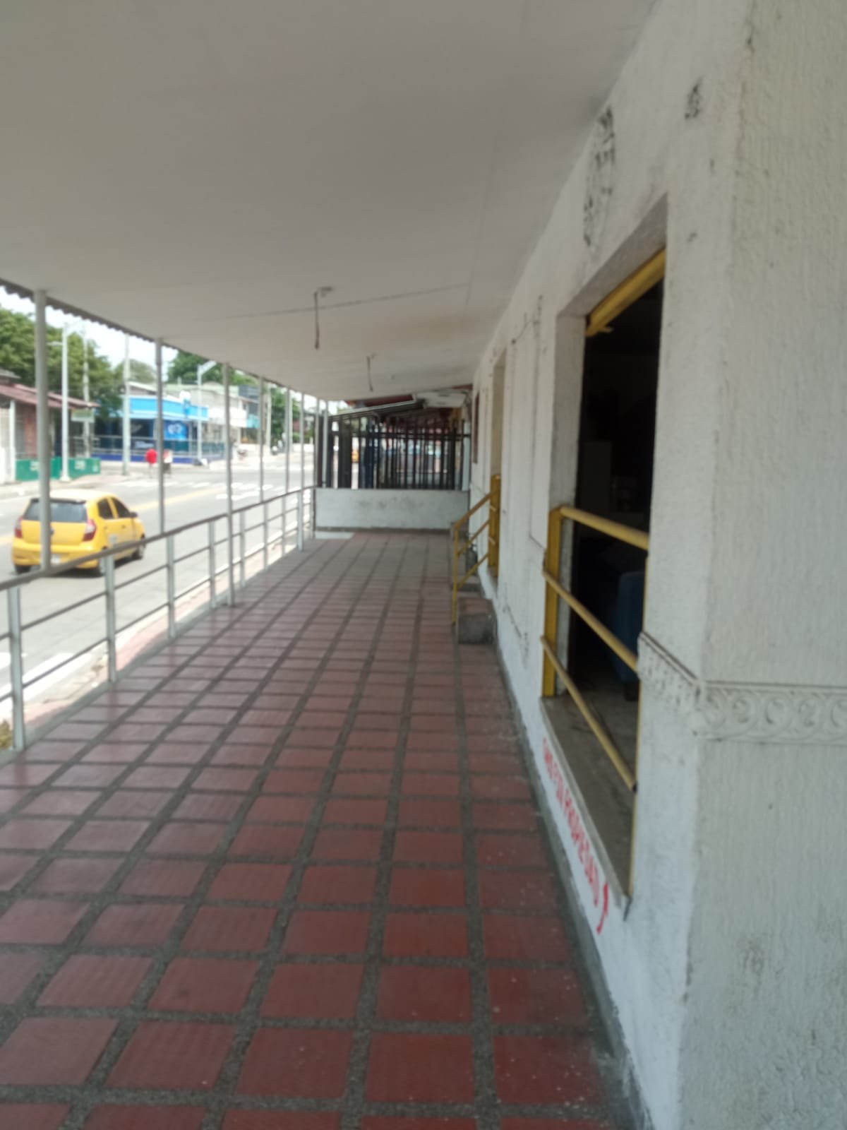 Venta de Local Comercial Esquinero en Barrio San José, Barranquilla