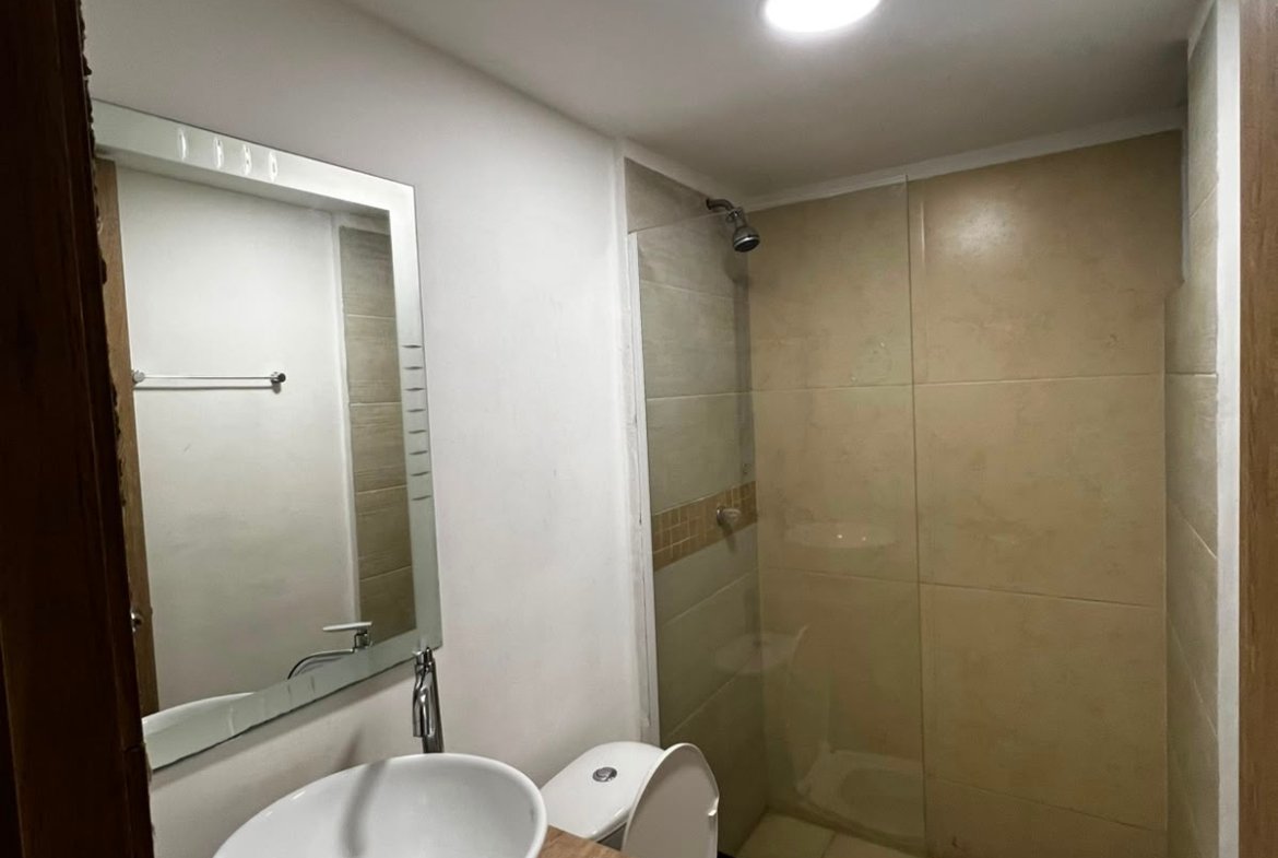 Apartamento en venta en Conjunto Venecia Central, Santa Marta