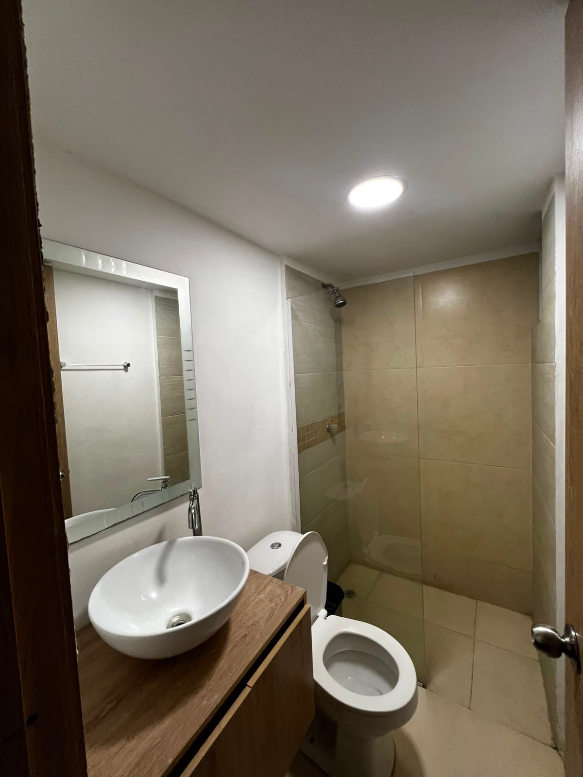 0e52507e-b8b6-4d58-ada9-585f8cfcbe43 Apartamento en venta en Conjunto Venecia Central, Santa Marta
