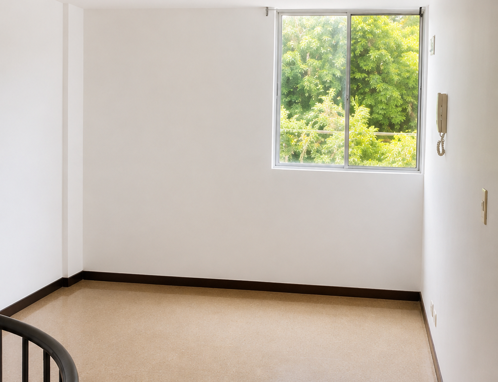 Apartamento dúplex en venta en Camino Real, Cali