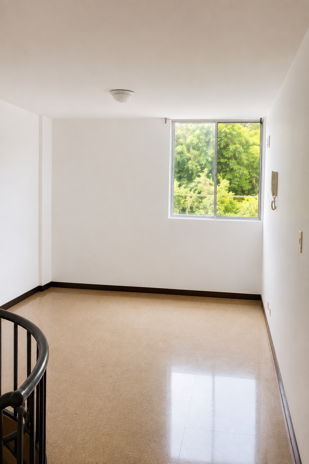 Apartamento dúplex en venta en Camino Real, Cali