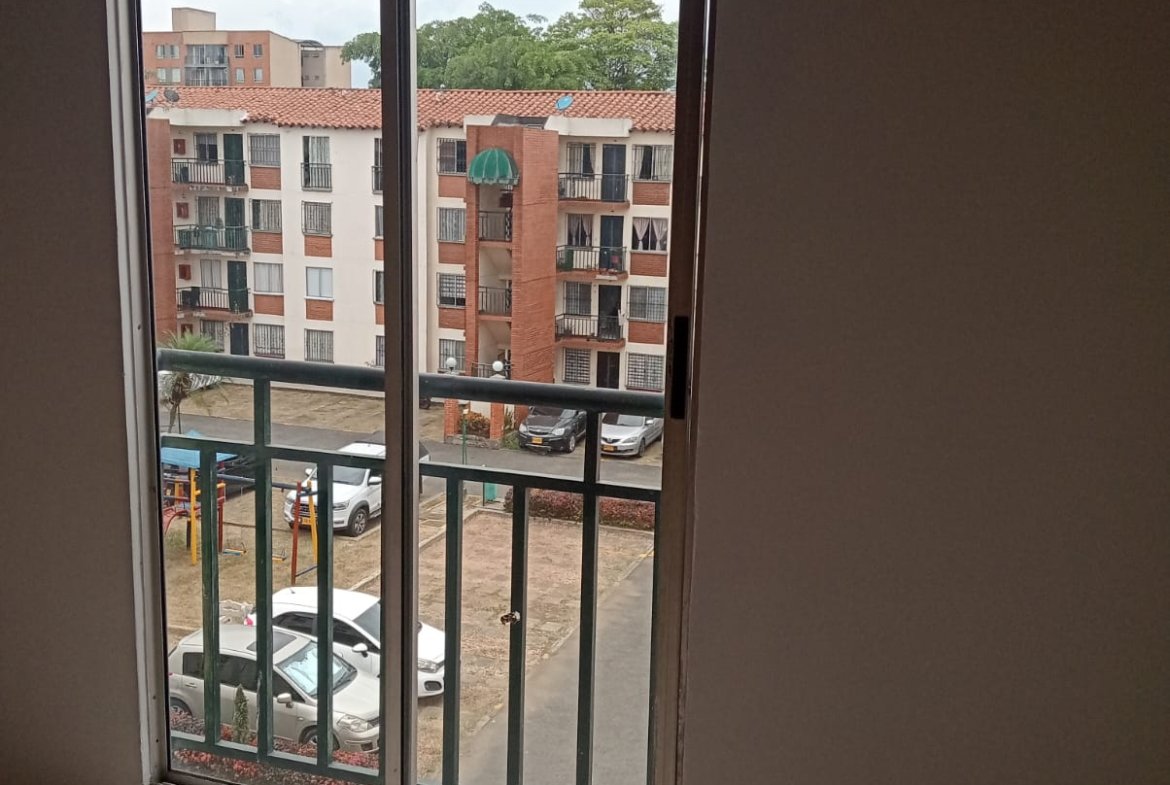 APARTAMENTO EN VENTA EN EL CANEY CALI