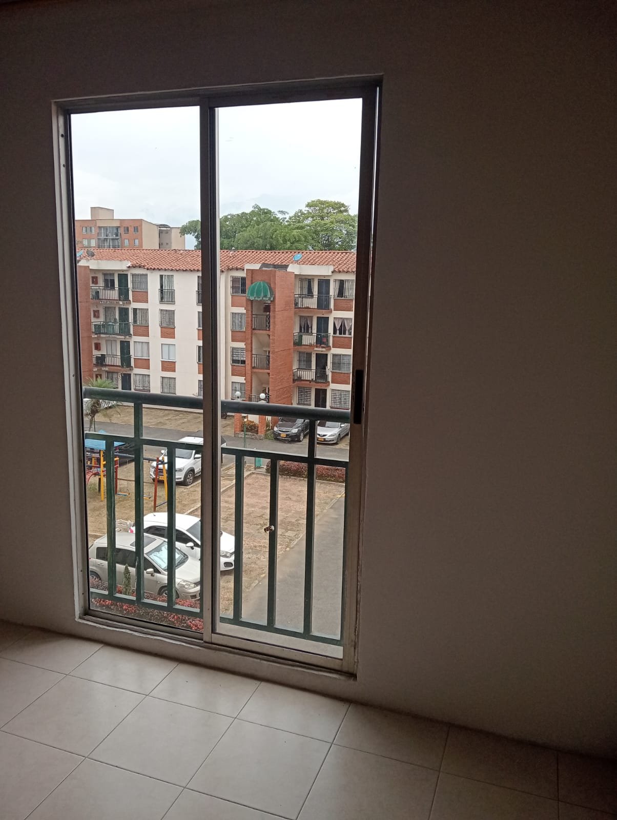 APARTAMENTO EN VENTA EN EL CANEY CALI