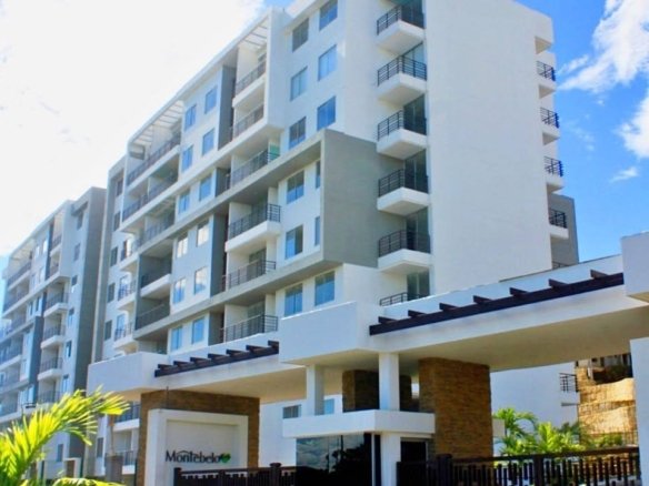 HERMOSO APARTAMENTO PARA ESTRENAR