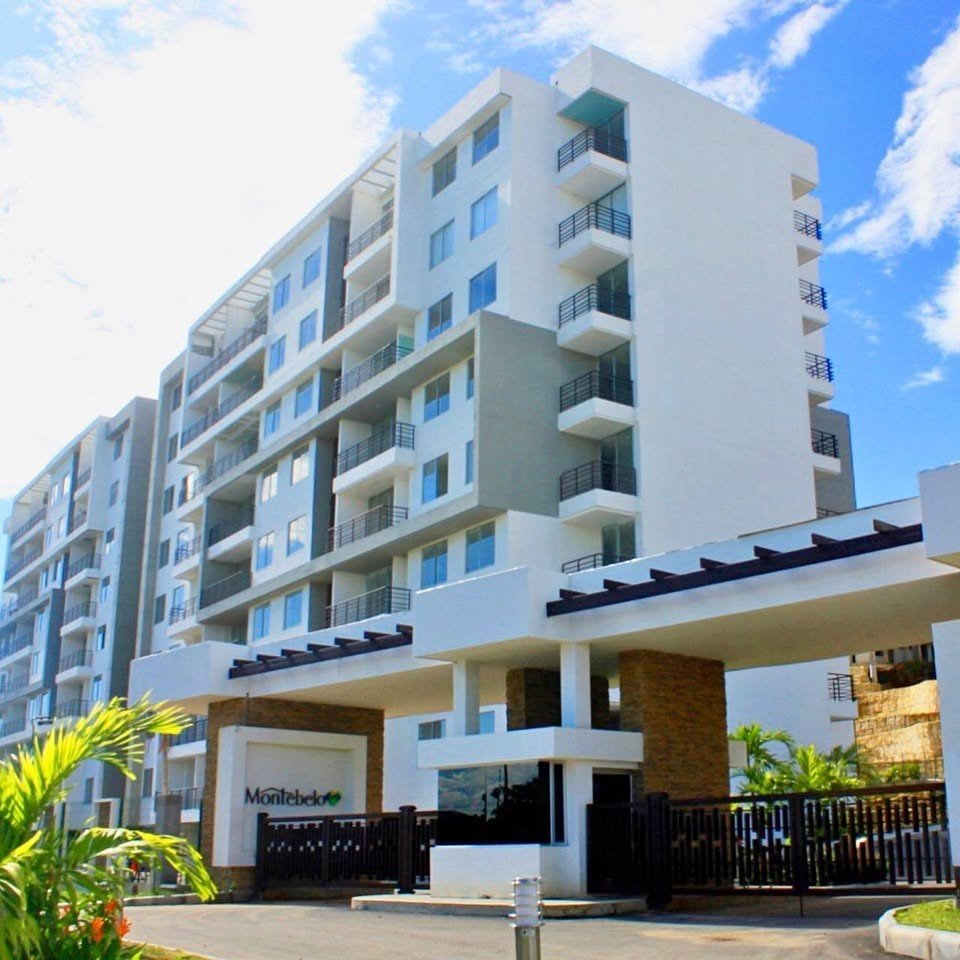 1 HERMOSO APARTAMENTO PARA ESTRENAR