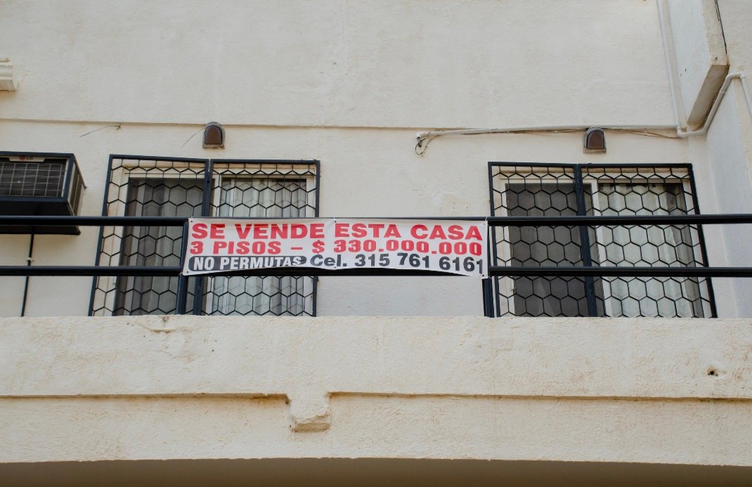 Casa amoblada en Taganga. NO PERMUTAS