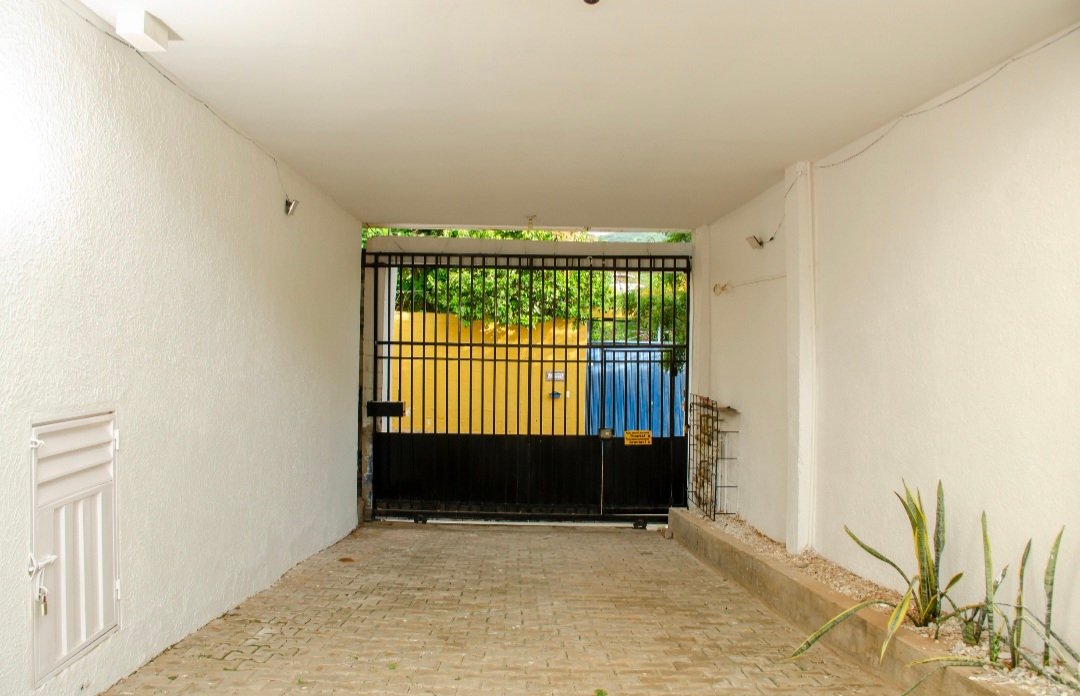 Casa amoblada en Taganga. NO PERMUTAS