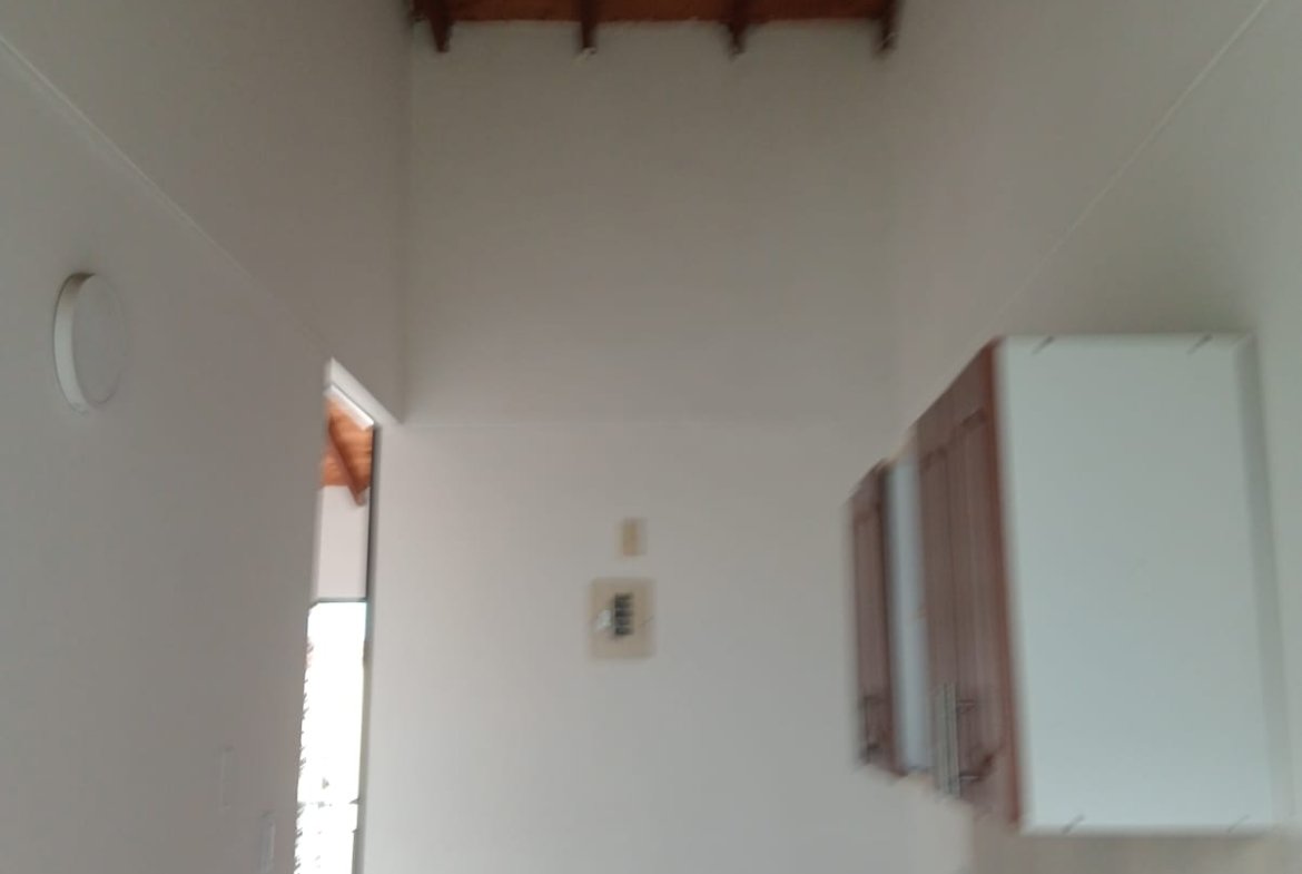 APARTAMENTO EN VENTA EN EL CANEY CALI