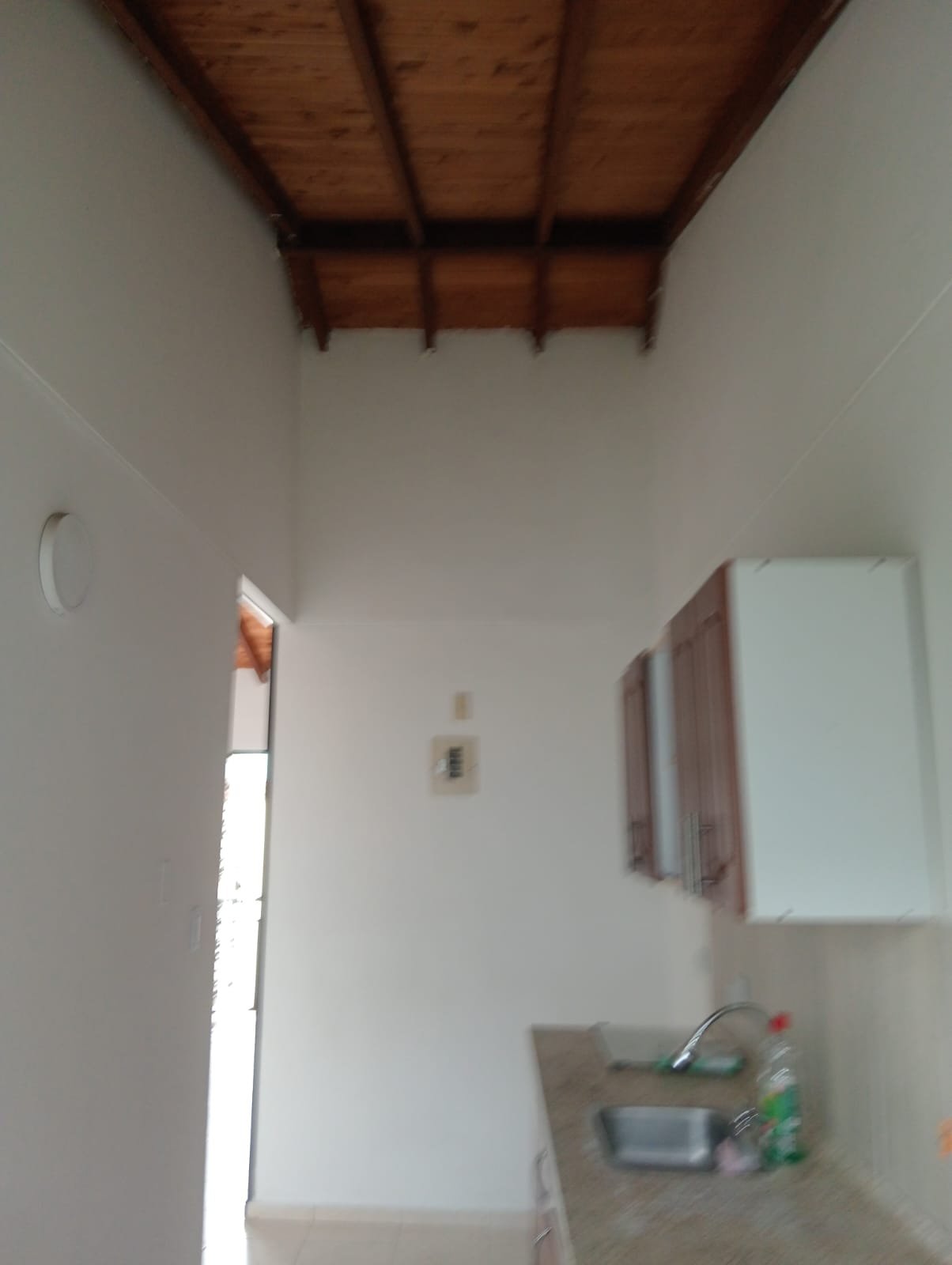 APARTAMENTO EN VENTA EN EL CANEY CALI