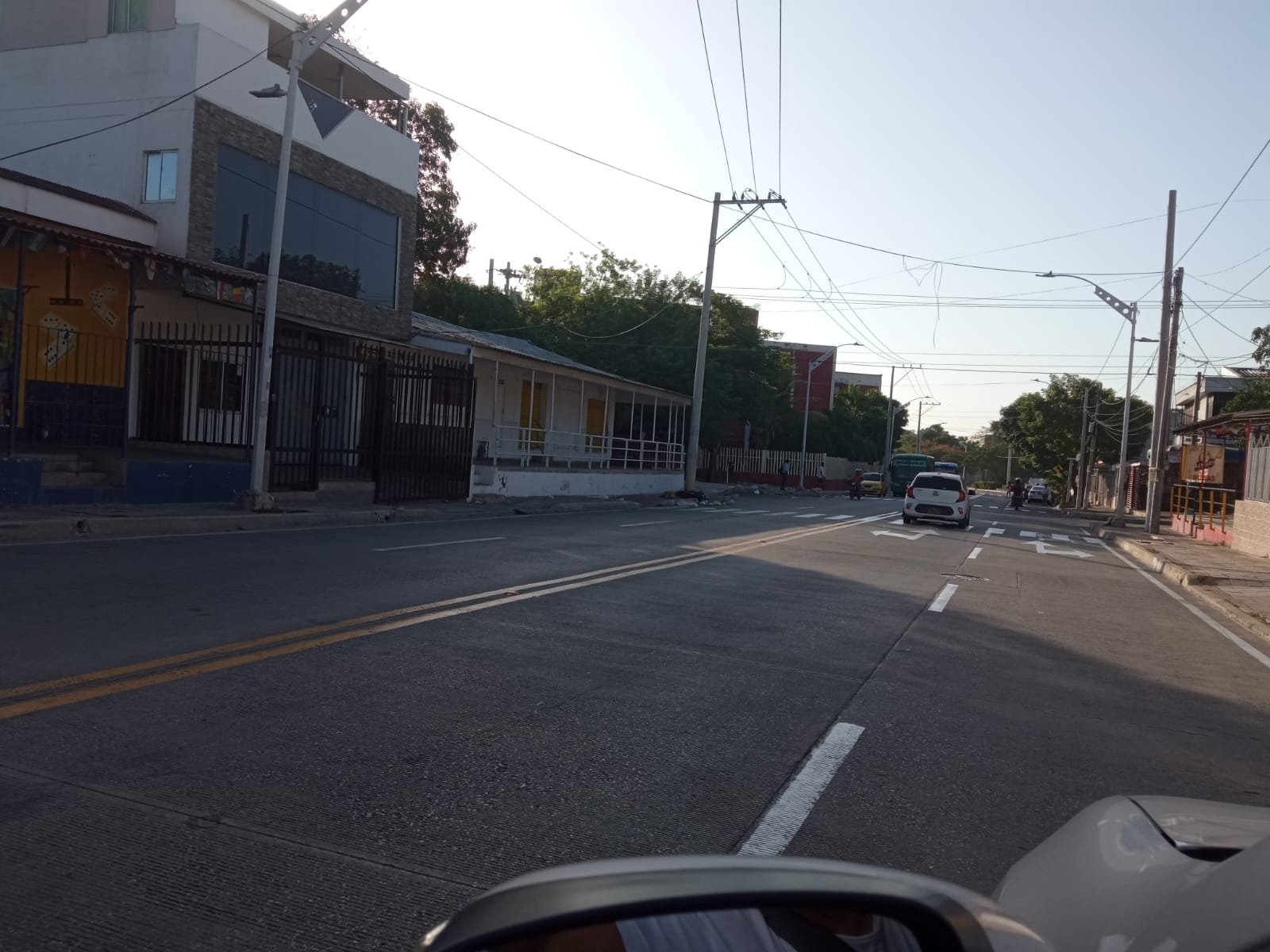Venta de Local Comercial Esquinero en Barrio San José, Barranquilla