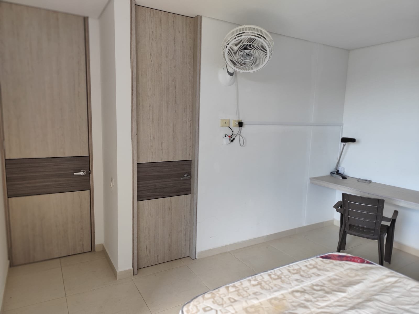11 HERMOSO APARTAMENTO PARA ESTRENAR