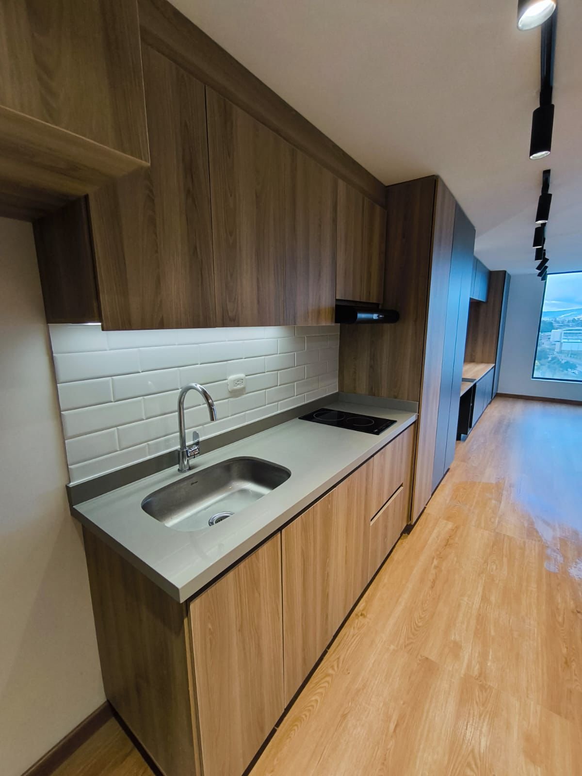 11077153-e32d-43f5-93a5-263f9125e445 Apartaestudio en arriendo en DC 26, Modelia, Bogotá