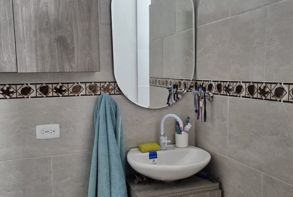 Casa con 2 viviendas entre Guaimaral y Ceiba II Cucuta