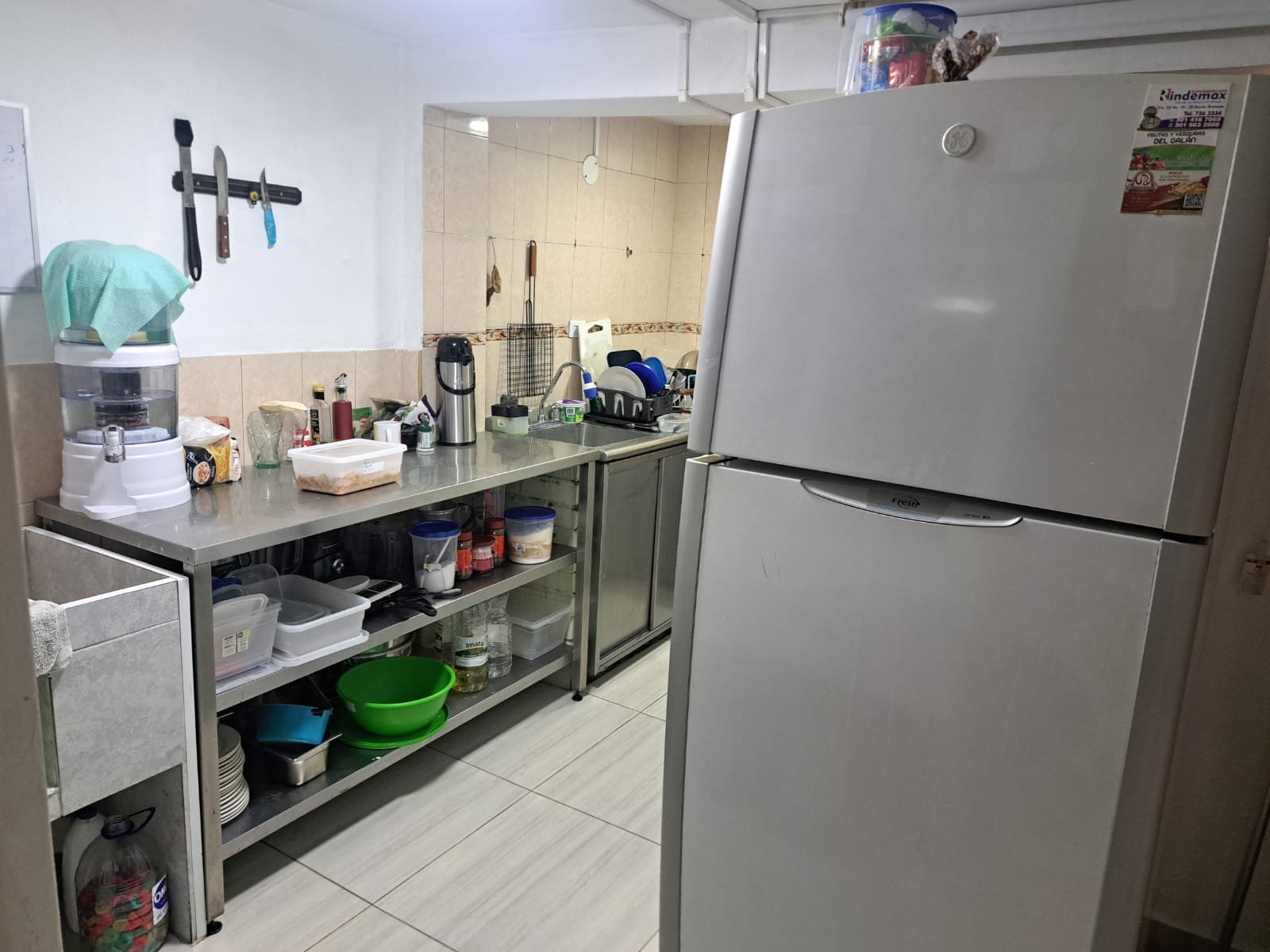 11d5d0b2-60b0-4dc4-b07d-b72bd0ee2405 Venta de Casa de 2 Plantas en el Barrio Granada, Armenia, Quindío