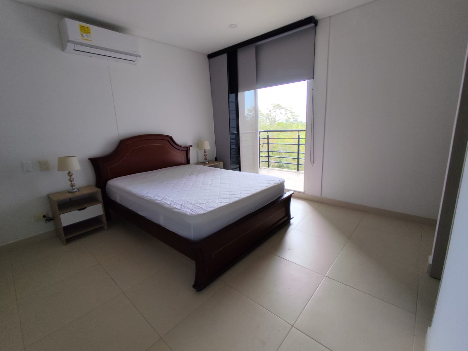 12 HERMOSO APARTAMENTO PARA ESTRENAR