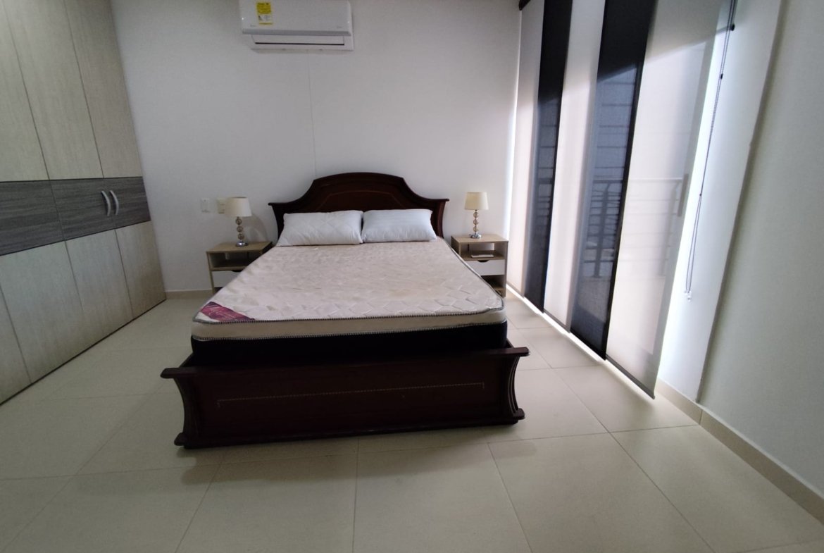 HERMOSO APARTAMENTO PARA ESTRENAR