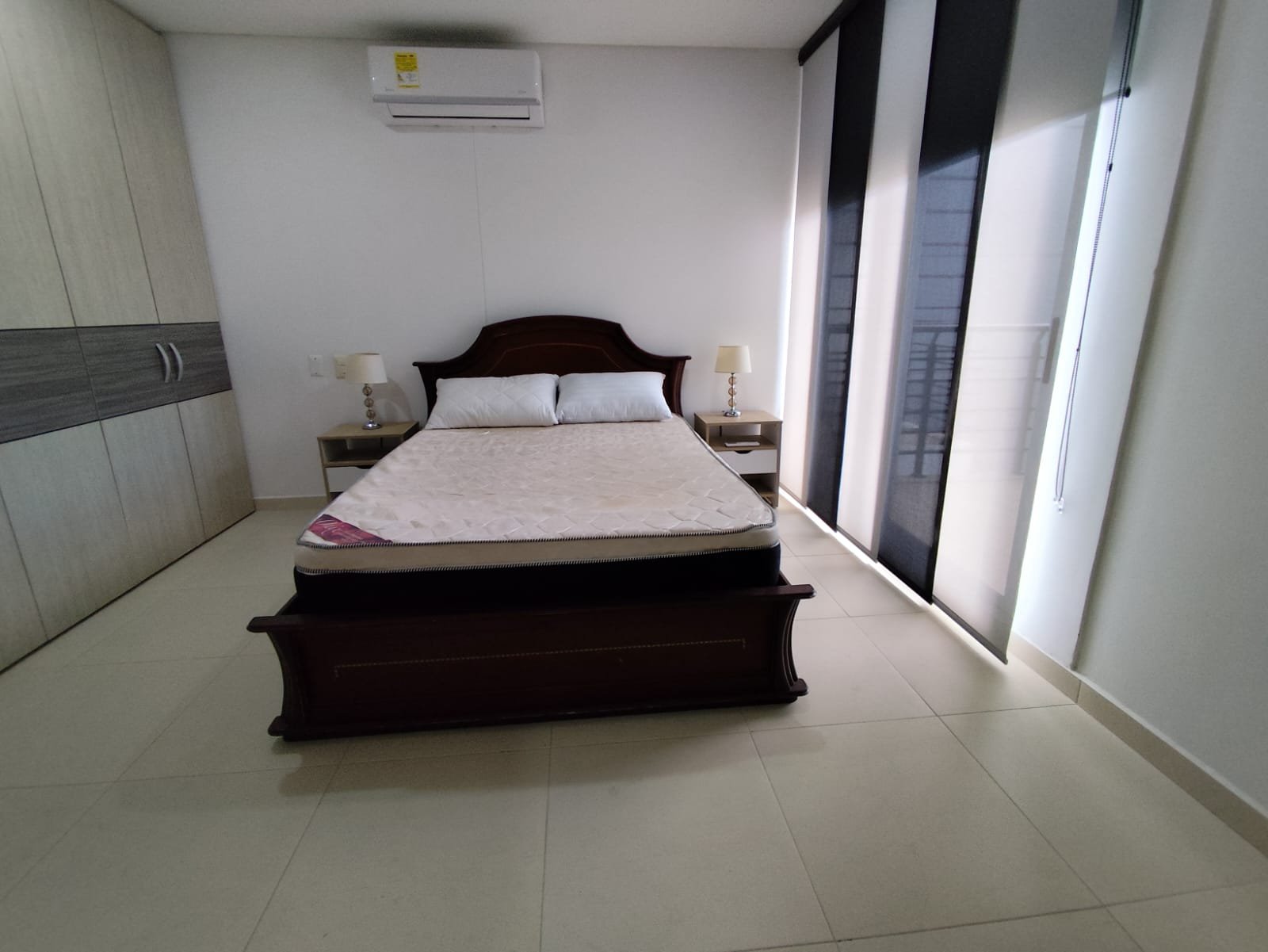 13 Apartamento en Condominio Montebelo Club House
