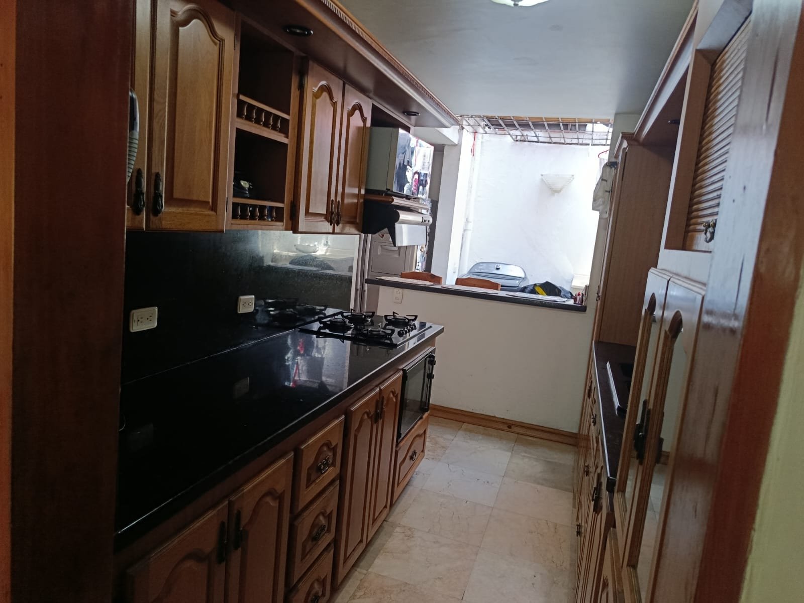Venta casa en Medellin en Loma de Los Bernal