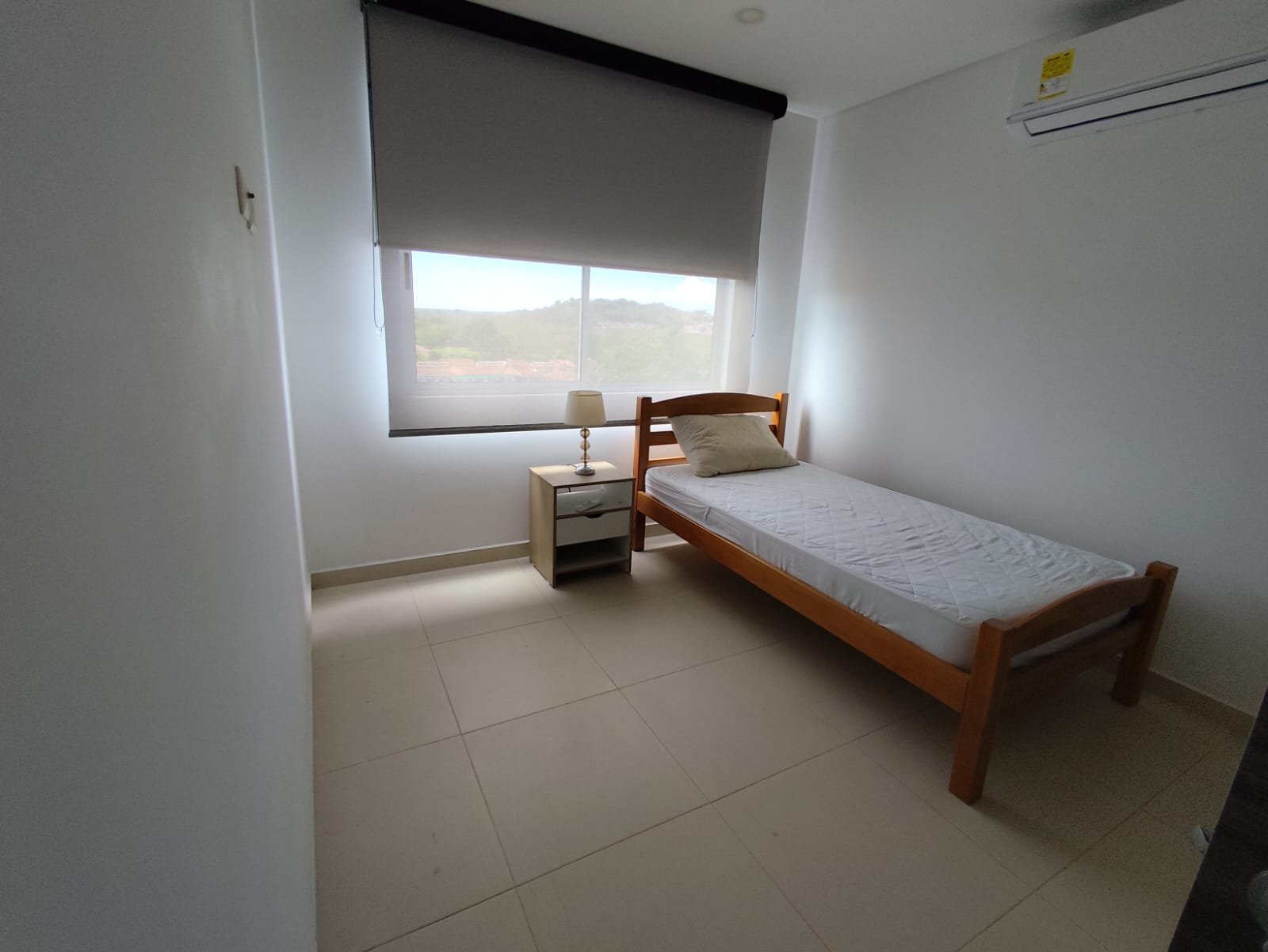 14 HERMOSO APARTAMENTO PARA ESTRENAR