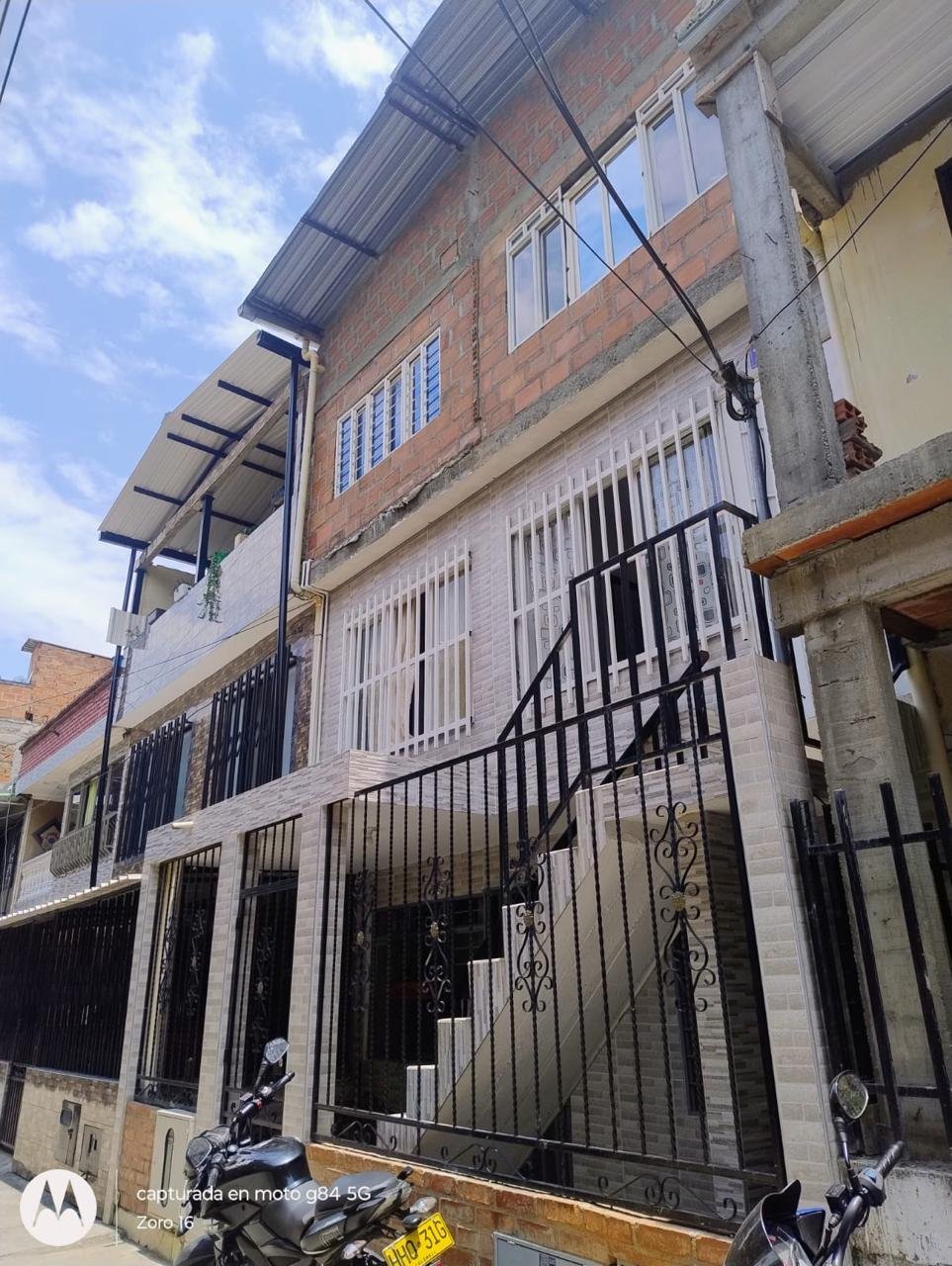 14874ecb-7506-409d-a134-949cc9725d09 Apartaestudio Amoblado en Arriendo en Urbanizacion Calimio Norte